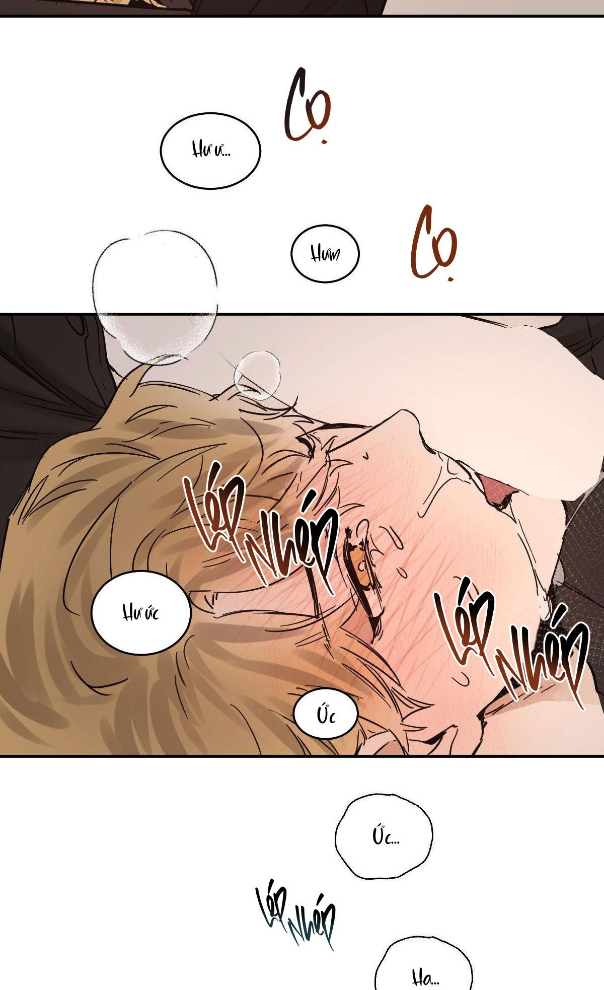 Đọc truyện MÃNH THÚ BIẾN NHIỆT - Chapter 104