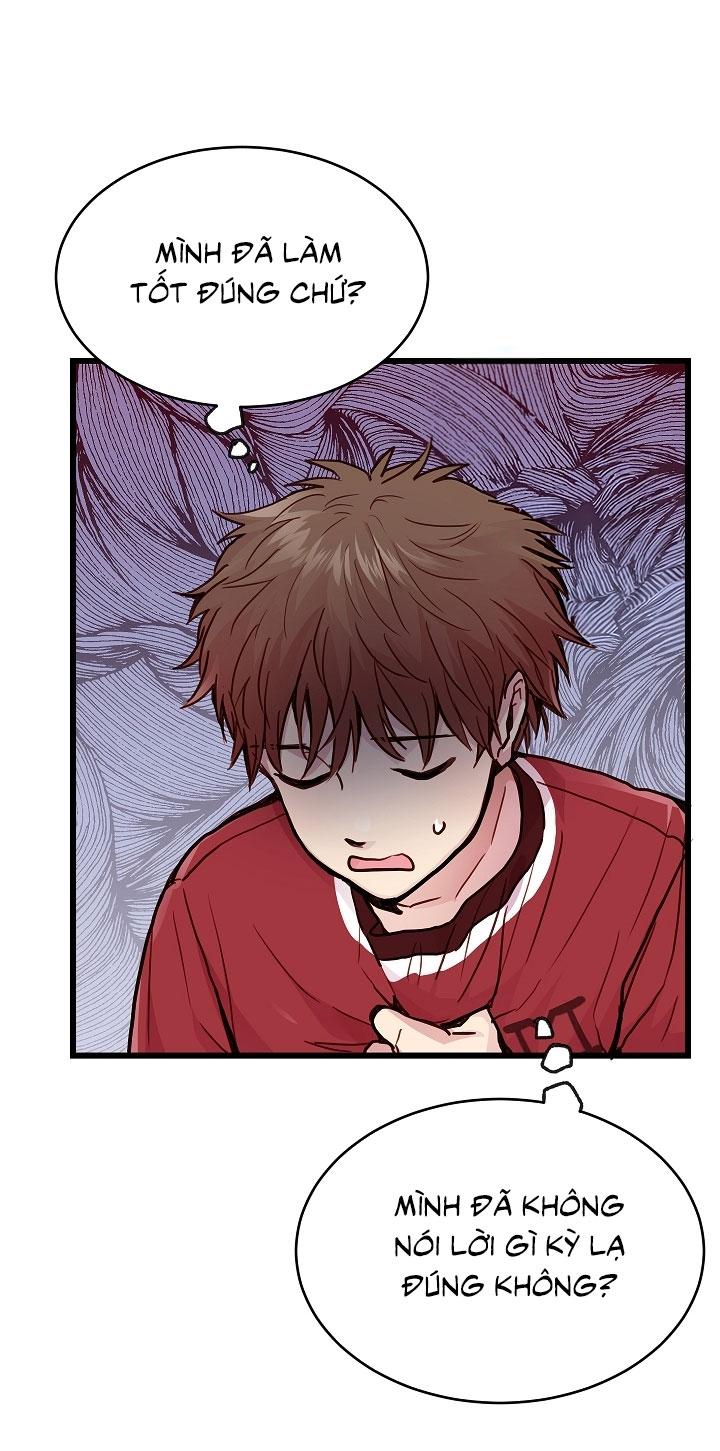 Đọc truyện Cách Để Trở Thành Gia Đình - Chapter 15
