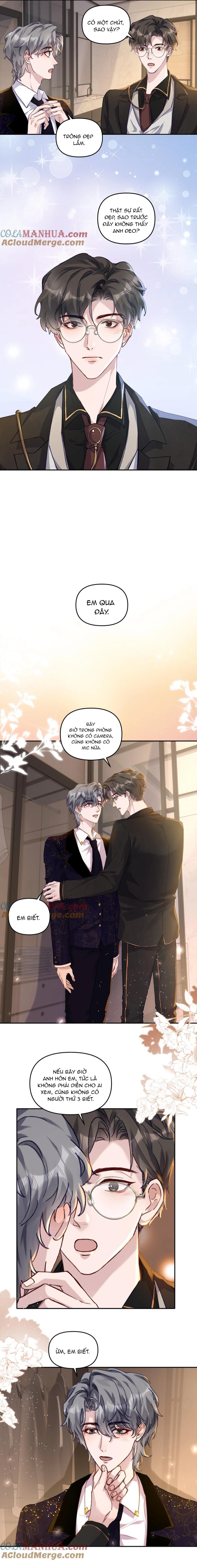 Đọc truyện Hữu Danh - Chapter 42