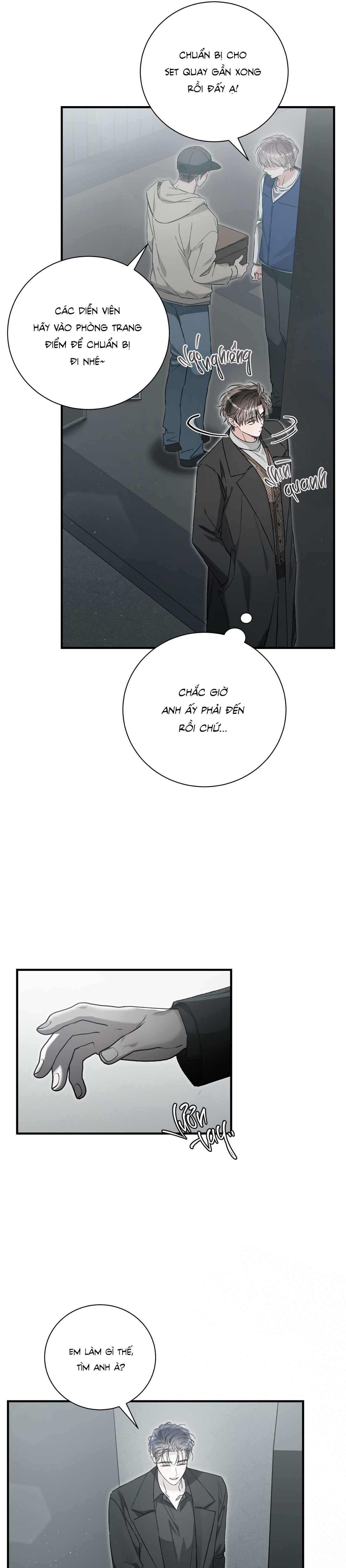 Đọc truyện MỐI TÌNH KHÔNG CÔNG BẰNG - Chapter 29