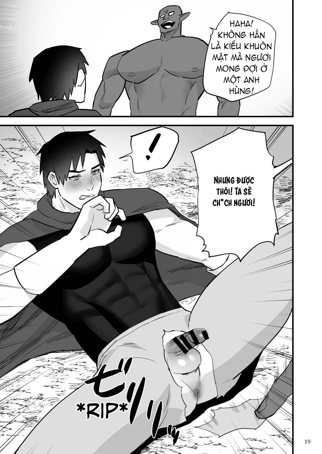 Đọc truyện Cưng mà nói - Chapter 193