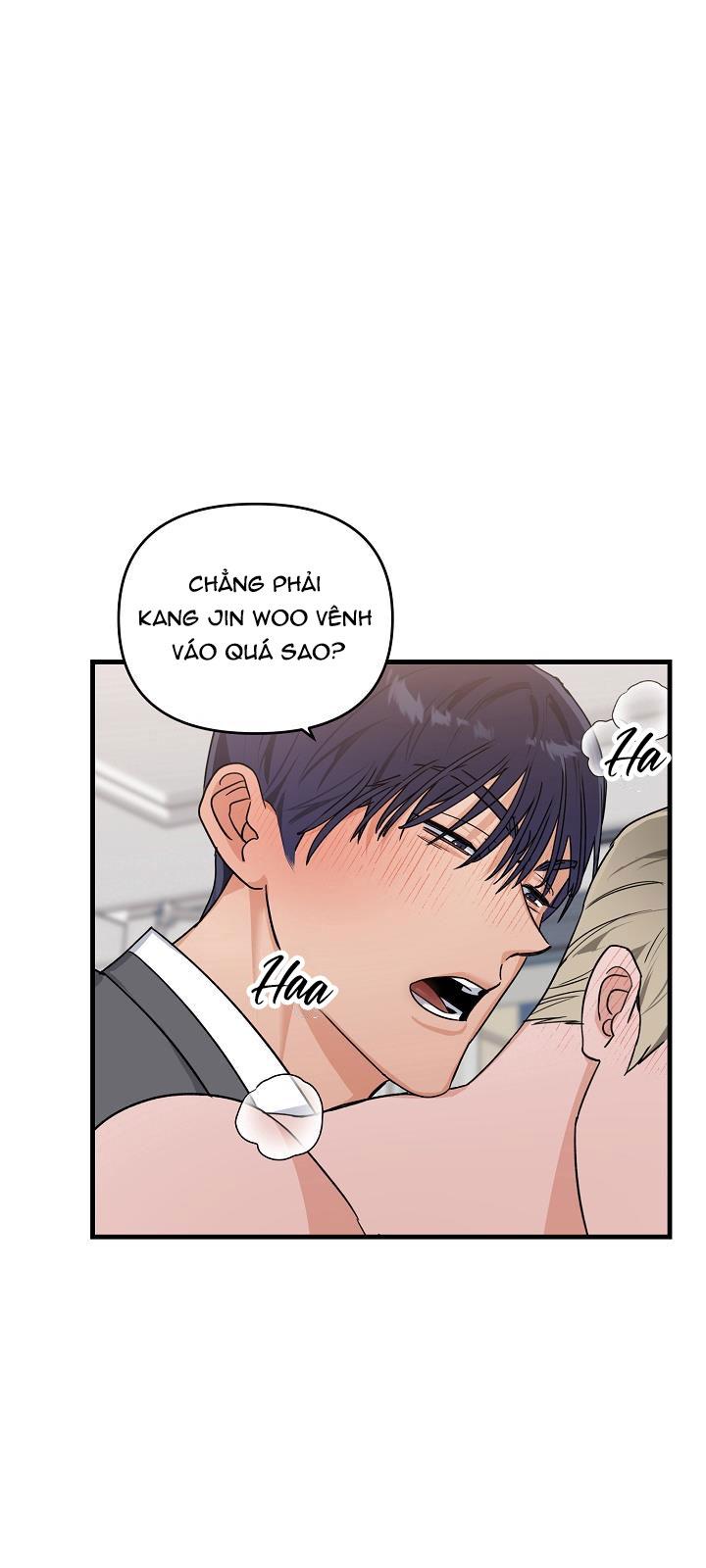 Đọc truyện TUYỂN TẬP NHẤT THỤ ĐA CÔNG CỦA NHÀ KIM - Chapter 23.2