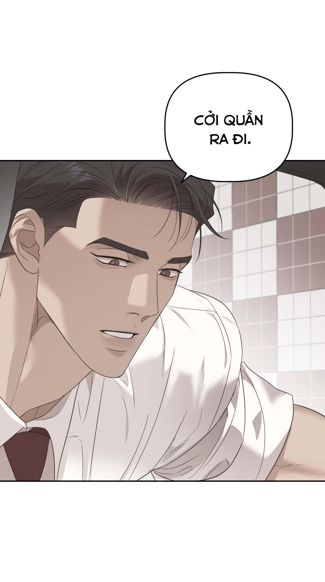 Đọc truyện (END SS1) XÚC CẢM LÀN DA - Chapter 16