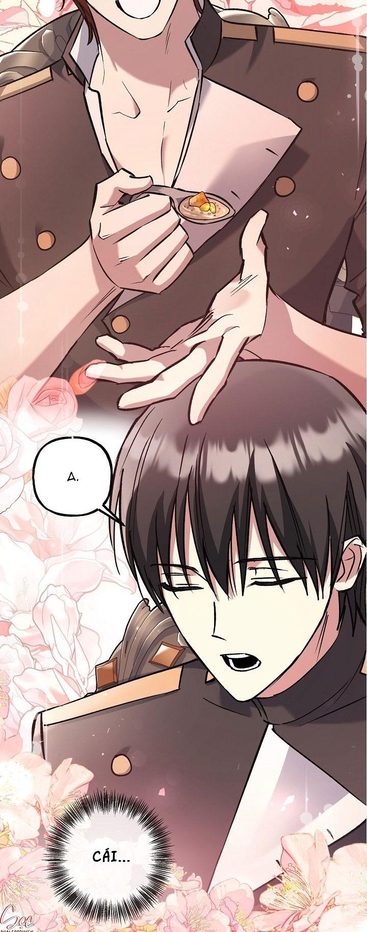 Đọc truyện (ABO) BƯỚC NGOẶT - Chapter 49