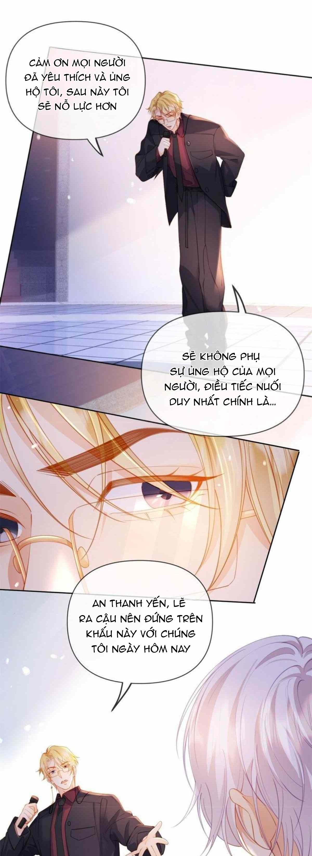 Đọc truyện Bị Vạn Người Anti, Sống Lại Tôi Hot Khắp Internet - Chapter 115