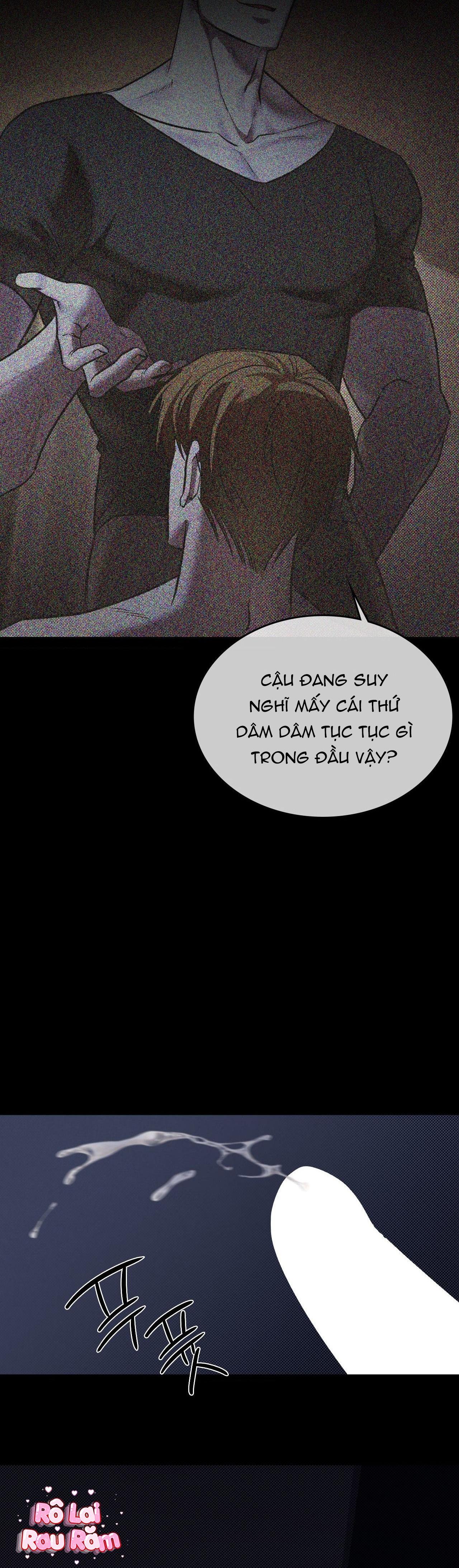 Đọc truyện TRANH VẼ - Chapter 5
