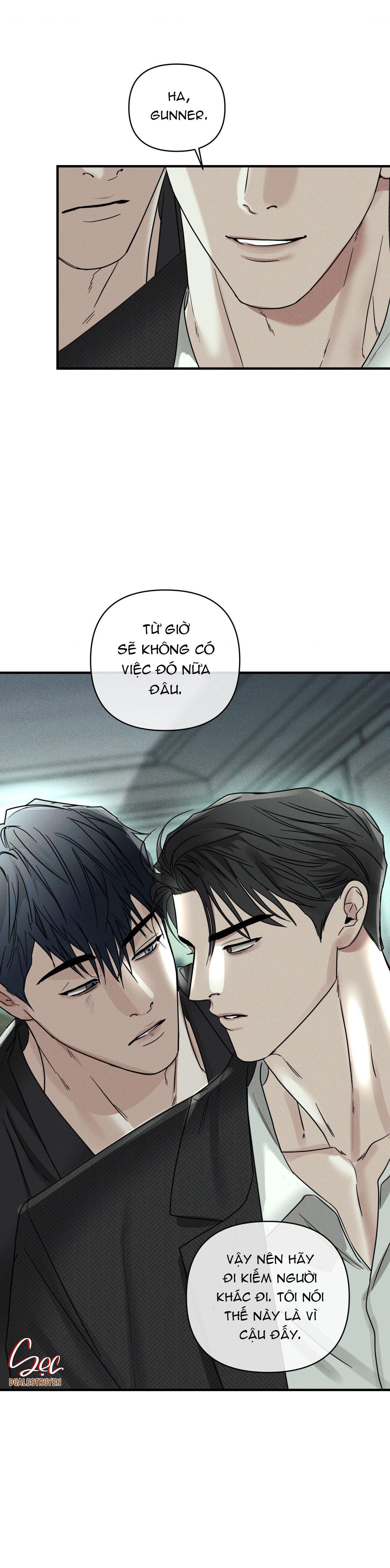 Đọc truyện THÂN ÁI - Chapter 30