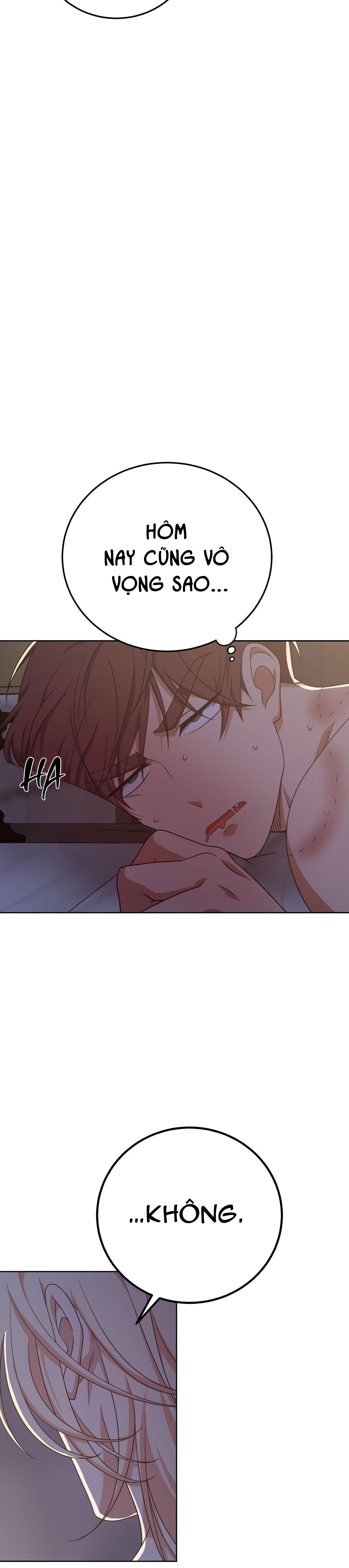Đọc truyện BL CỔ TRANG-ÂU CỔ NGẮN NHÀ KIM - Chapter 28.3