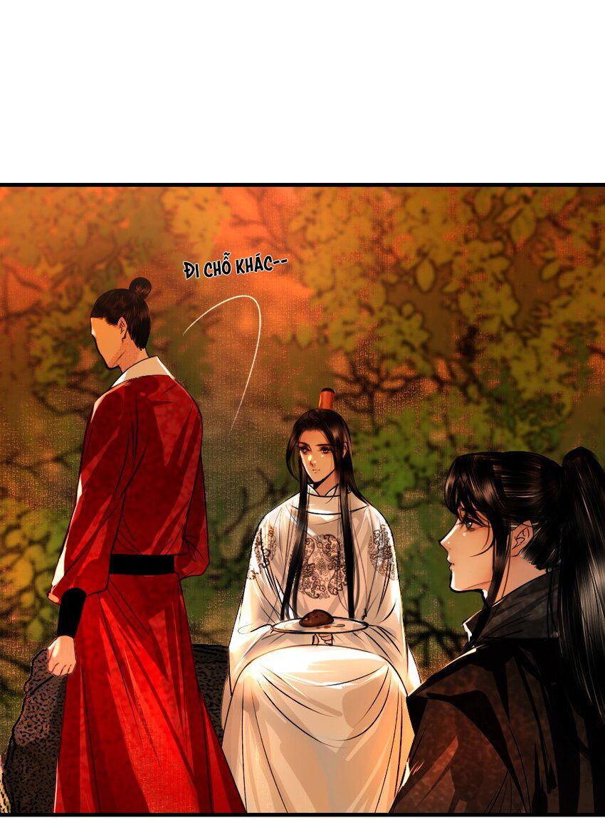 Đọc truyện Vòng Luân Hồi - Chapter 100