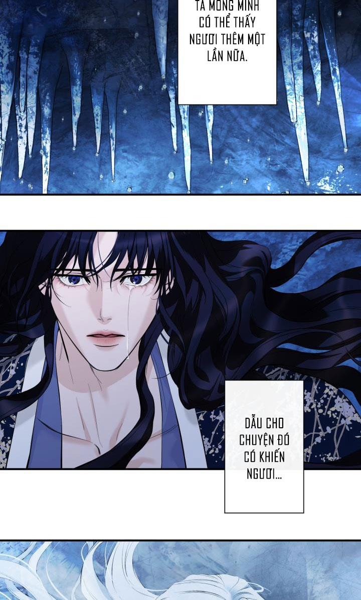 Đọc truyện DIÊM HÓA - Chapter 3