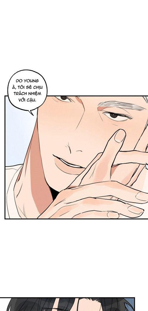 Đọc truyện BL NGẮN TUYỂN CHỌN - Chapter 9.5