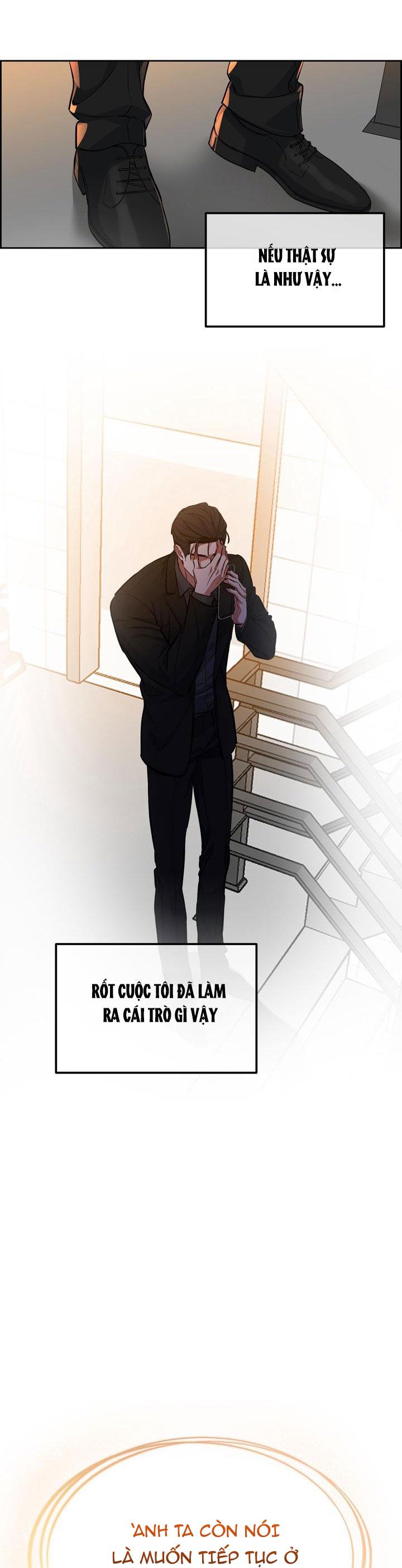 Đọc truyện CHÓ VÀ CHIM - Chapter 37