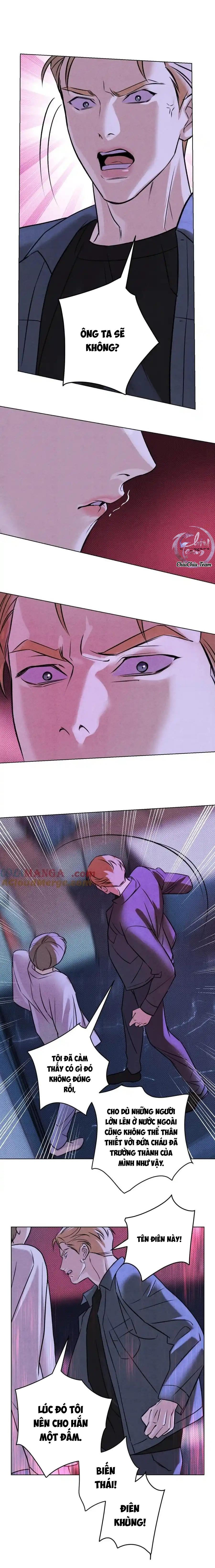 Đọc truyện Anh Trai Rẻ Tiền Của Tôi (END) - Chapter 44