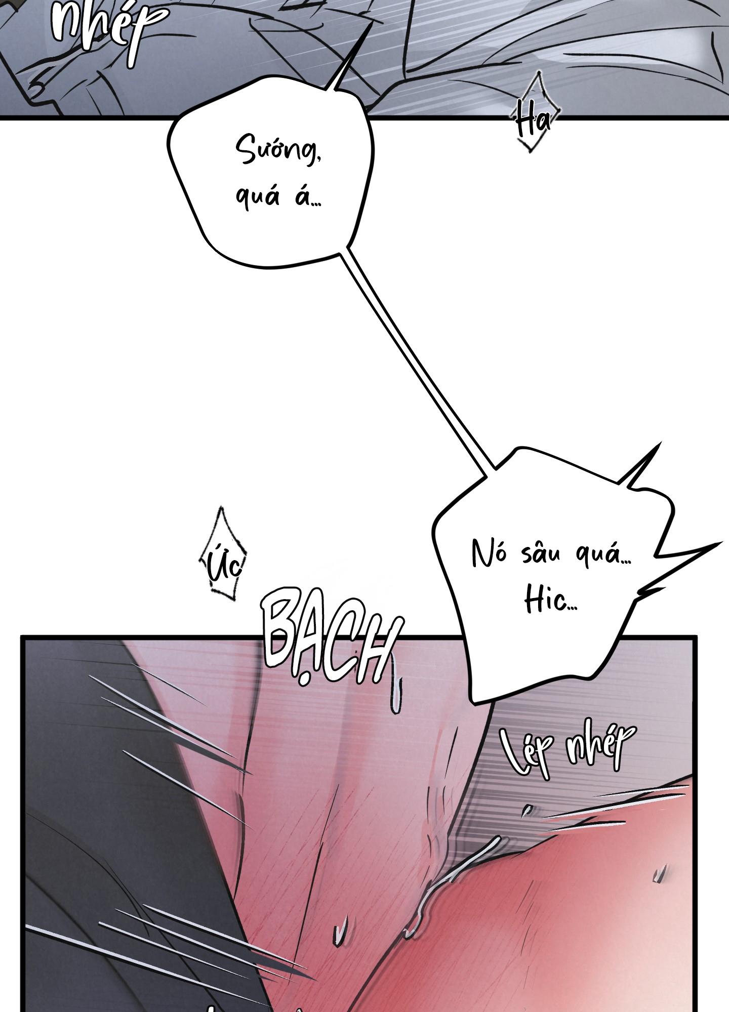 Đọc truyện CẶP ĐÔI HOÀN HẢO - Chapter 35