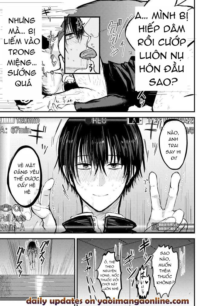 Đọc truyện Cưng mà nói - Chapter 130