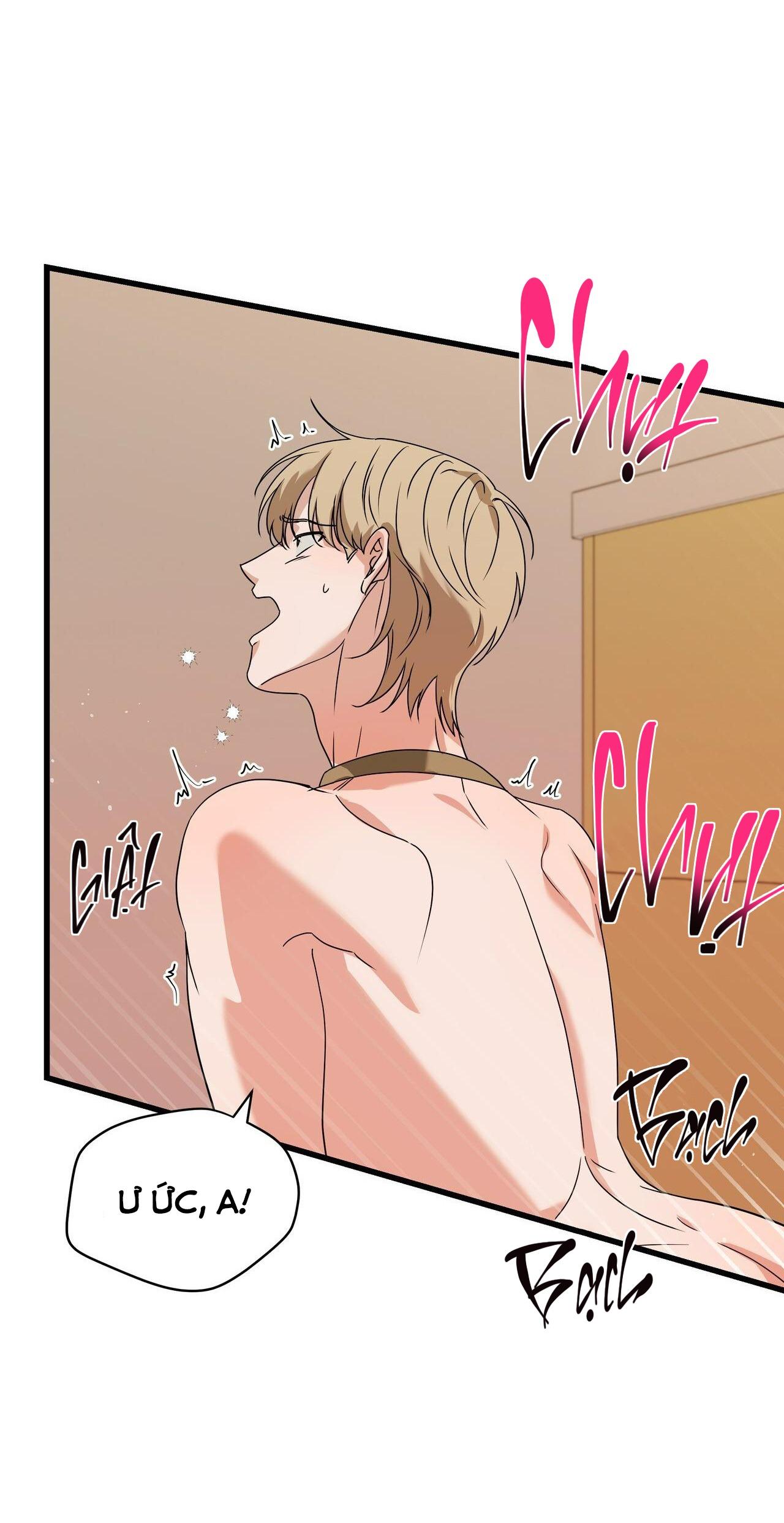 Đọc truyện HỢP ĐỒNG KẸO - Chapter 16