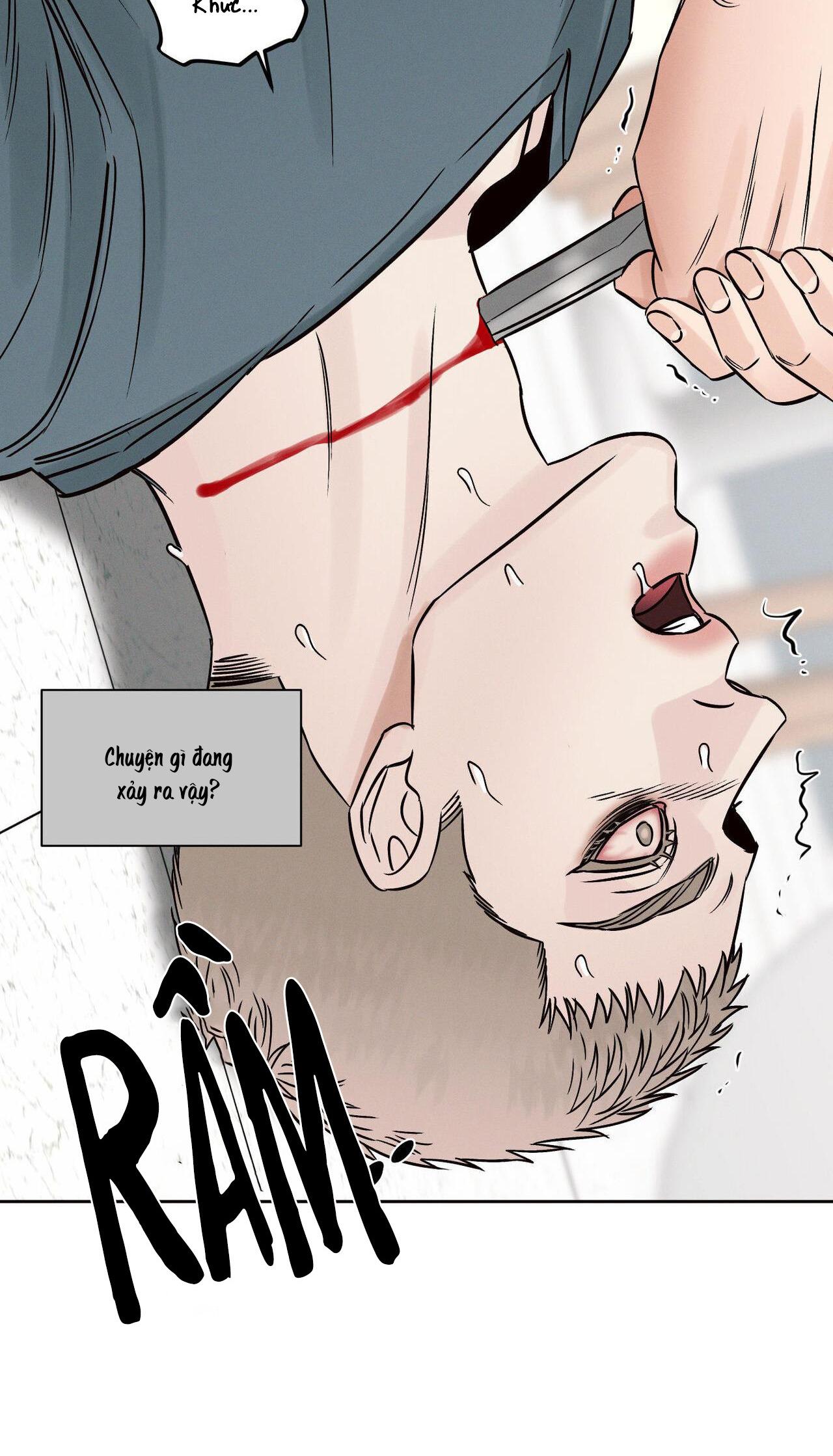 Đọc truyện Dù Anh Không Yêu Em - Chapter 109