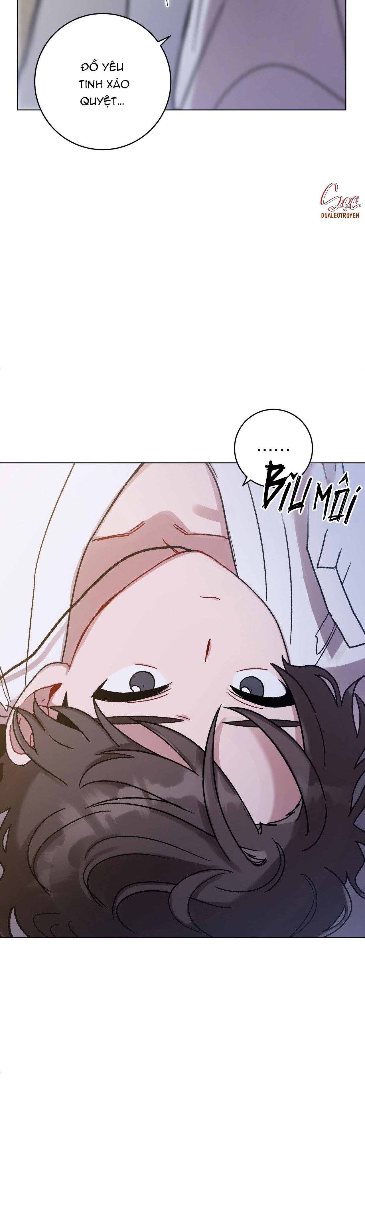 Đọc truyện CƠN MƯA RÀO MÙA HẠ - Chapter 84