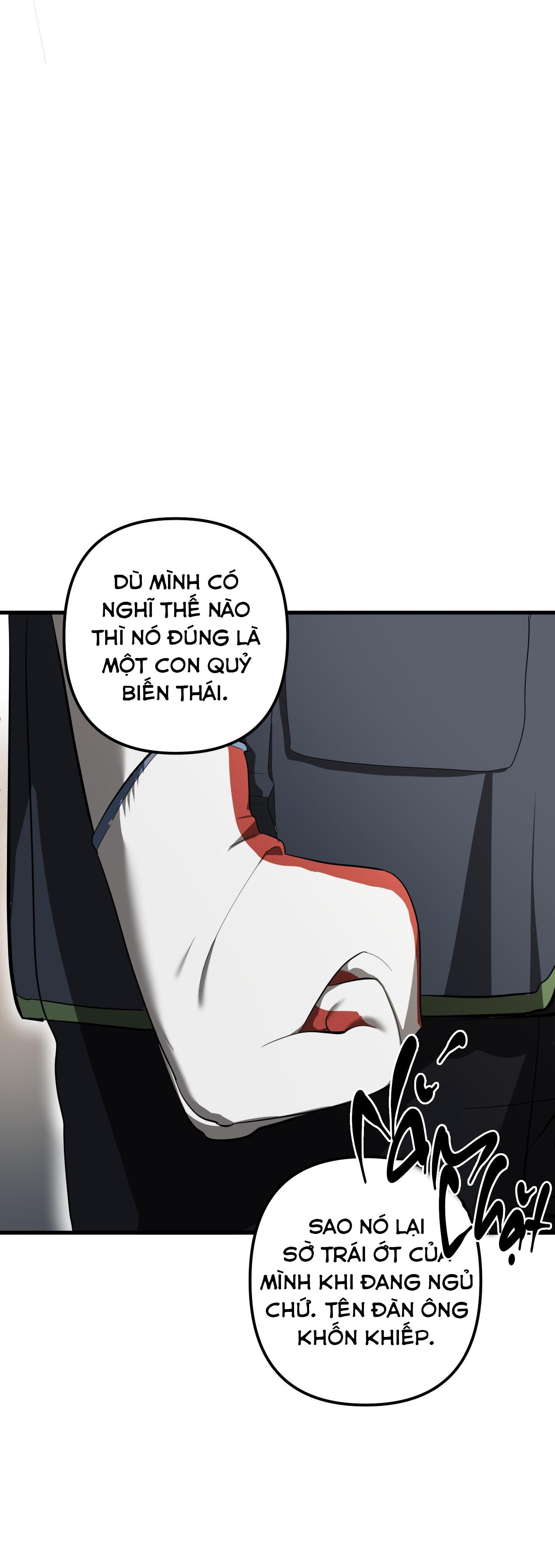 Đọc truyện LIST TRUYỆN NGẮN CHỊT CHỊT - Chapter 106