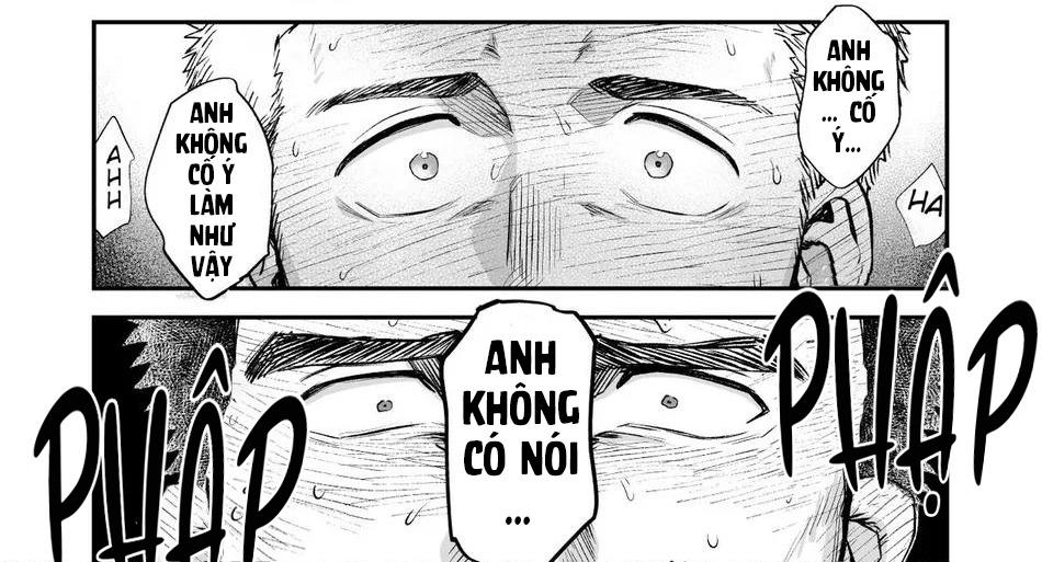 Đọc truyện Tổng hợp truyện Oneshot và Doujinshi theo yêu cầu - Chapter 181