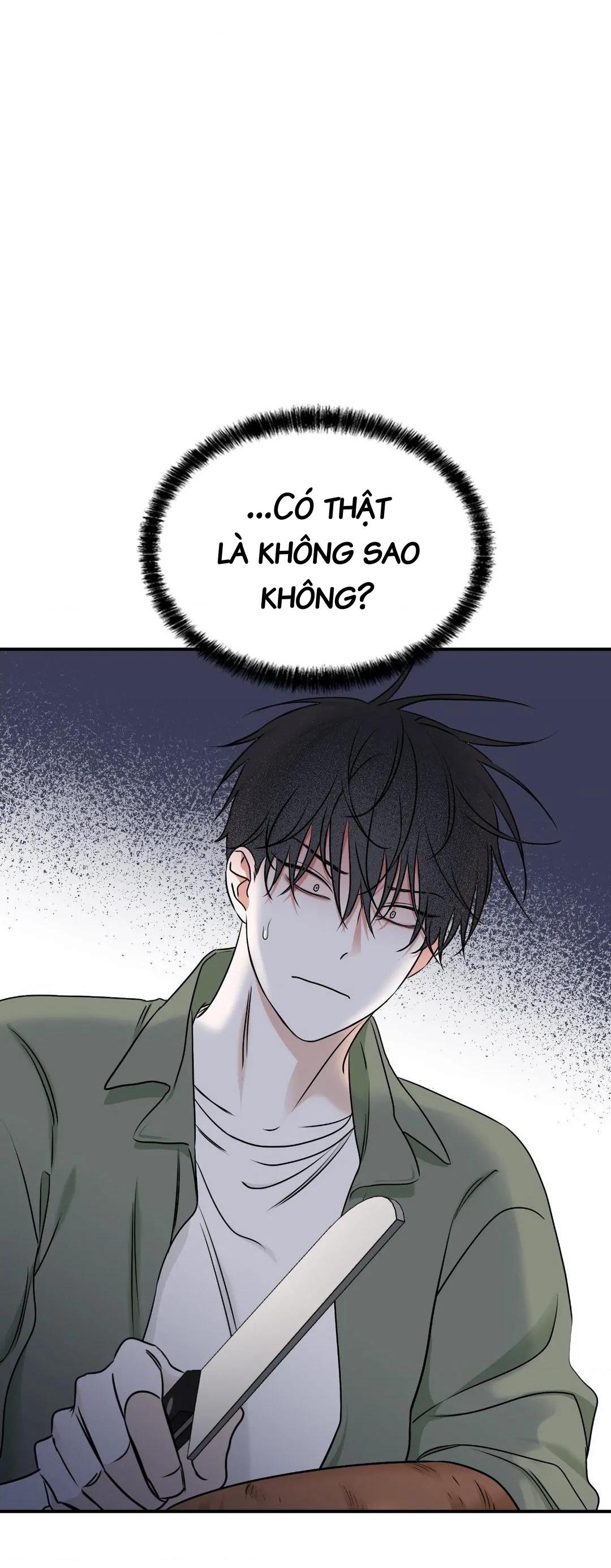 Đọc truyện Thủy triều thấp lúc chạng vạng - Chapter 86