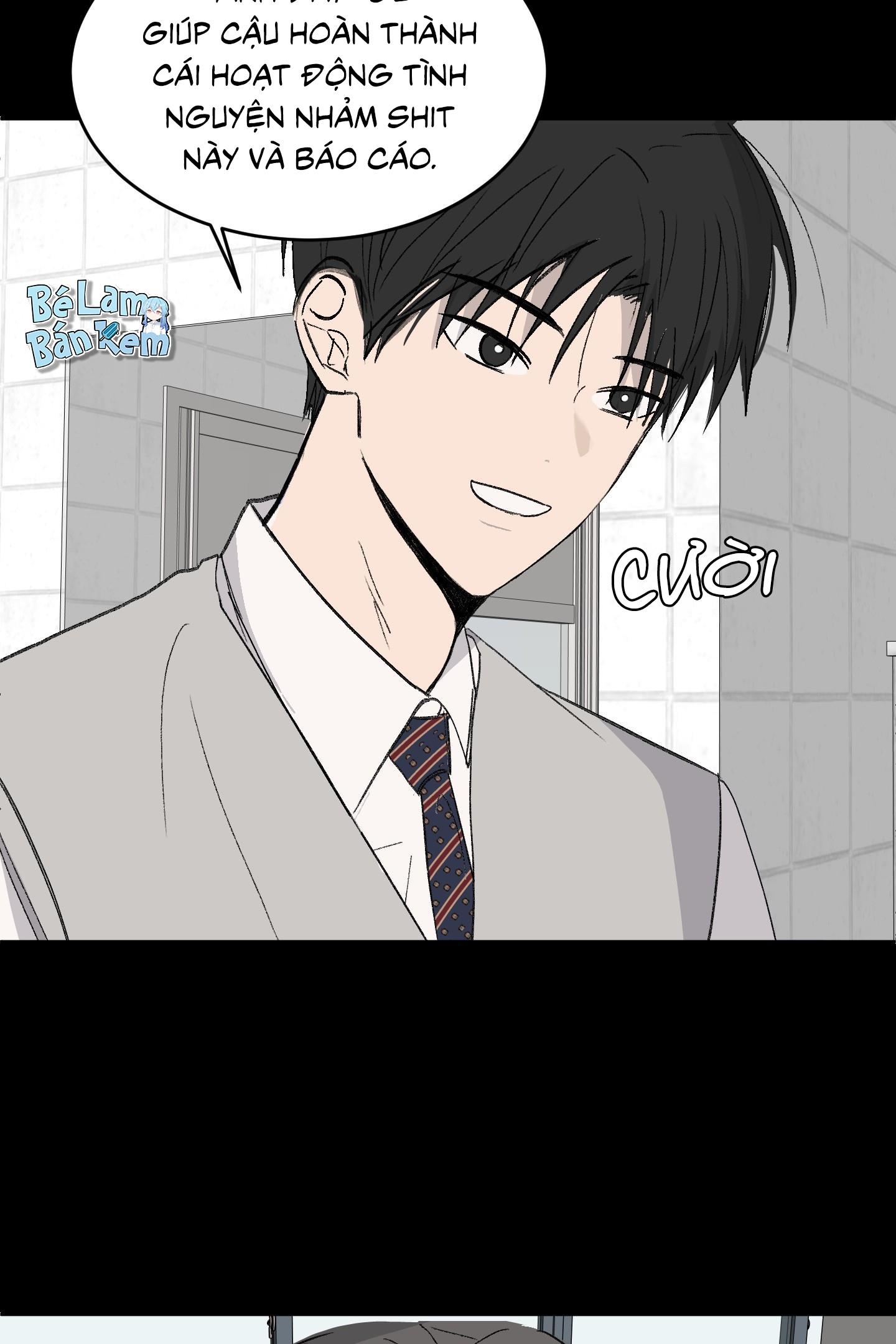 Đọc truyện Missing Romance - Chapter 32