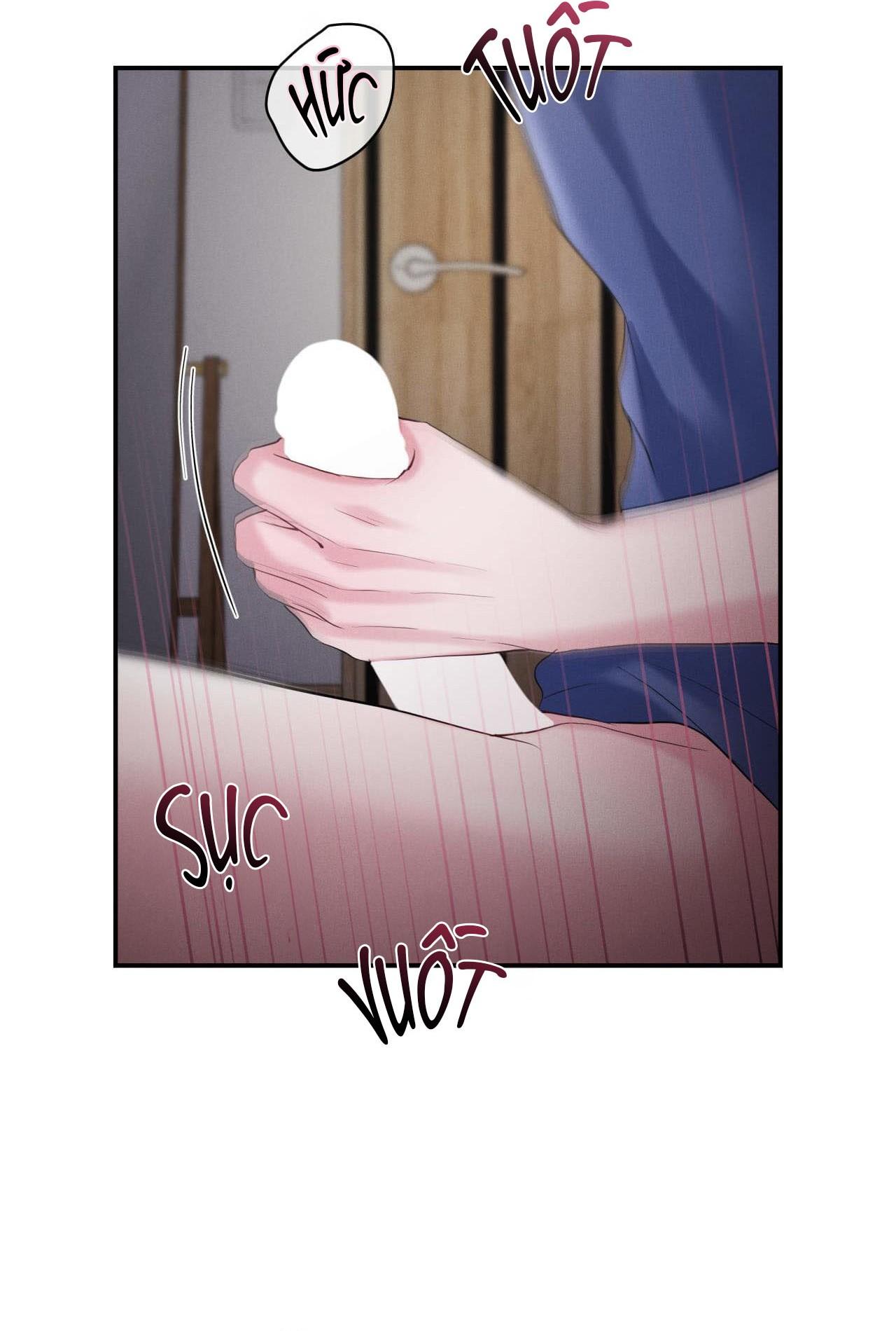 Đọc truyện  Làm Tình Cũng Cần Luyện Tập Nữa Sao?! - Chapter 26