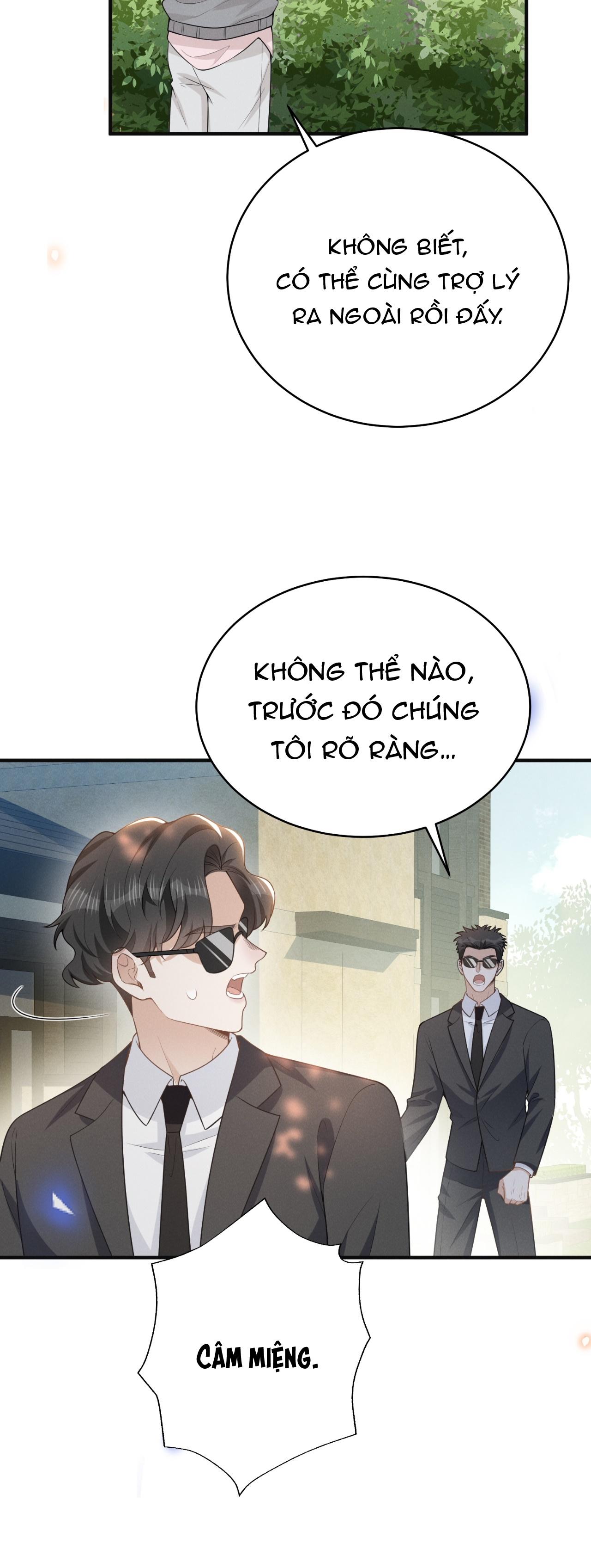Đọc truyện Lai sinh bất kiến - Chapter 129