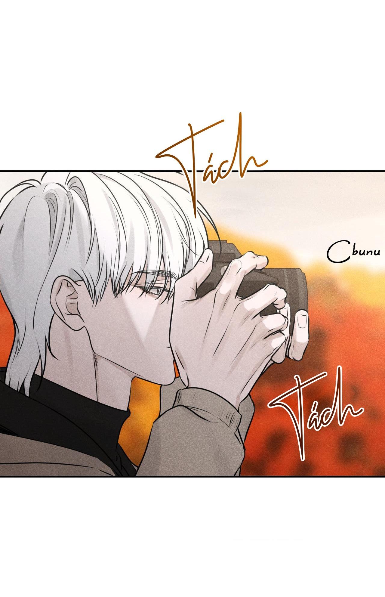 Đọc truyện  Gấu Teddy thân yêu - Chapter 5