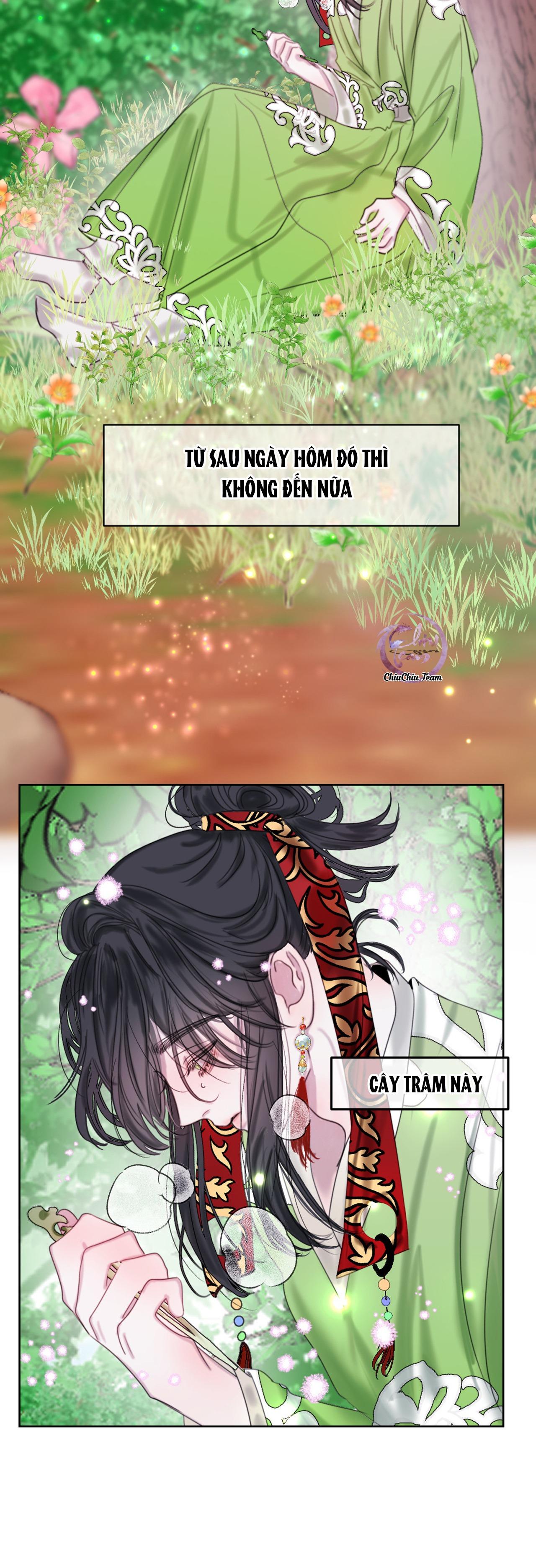 Đọc truyện Vài Câu Chuyện Với Sư Tôn Sau Khi Xuyên Sách - Chapter 70