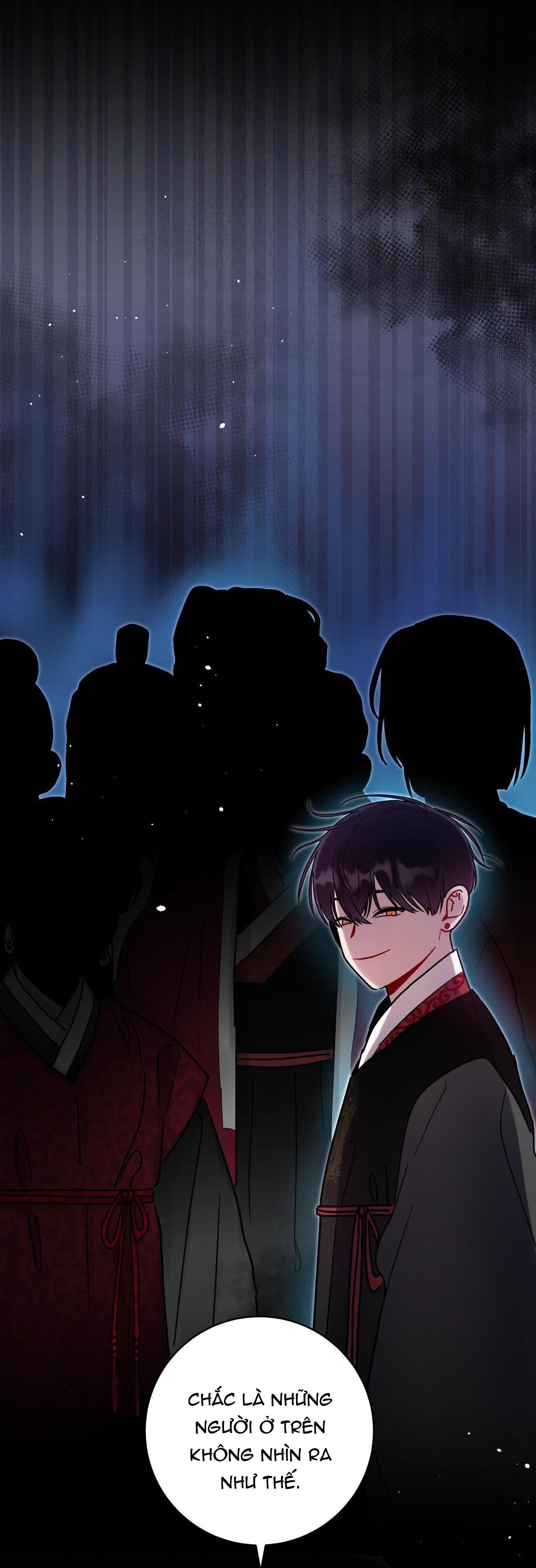 Đọc truyện CƠN MƯA RÀO MÙA HẠ - Chapter 53