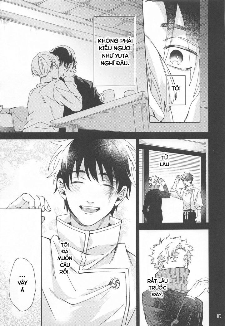 Đọc truyện Ổ sìn OTP - Chapter 116