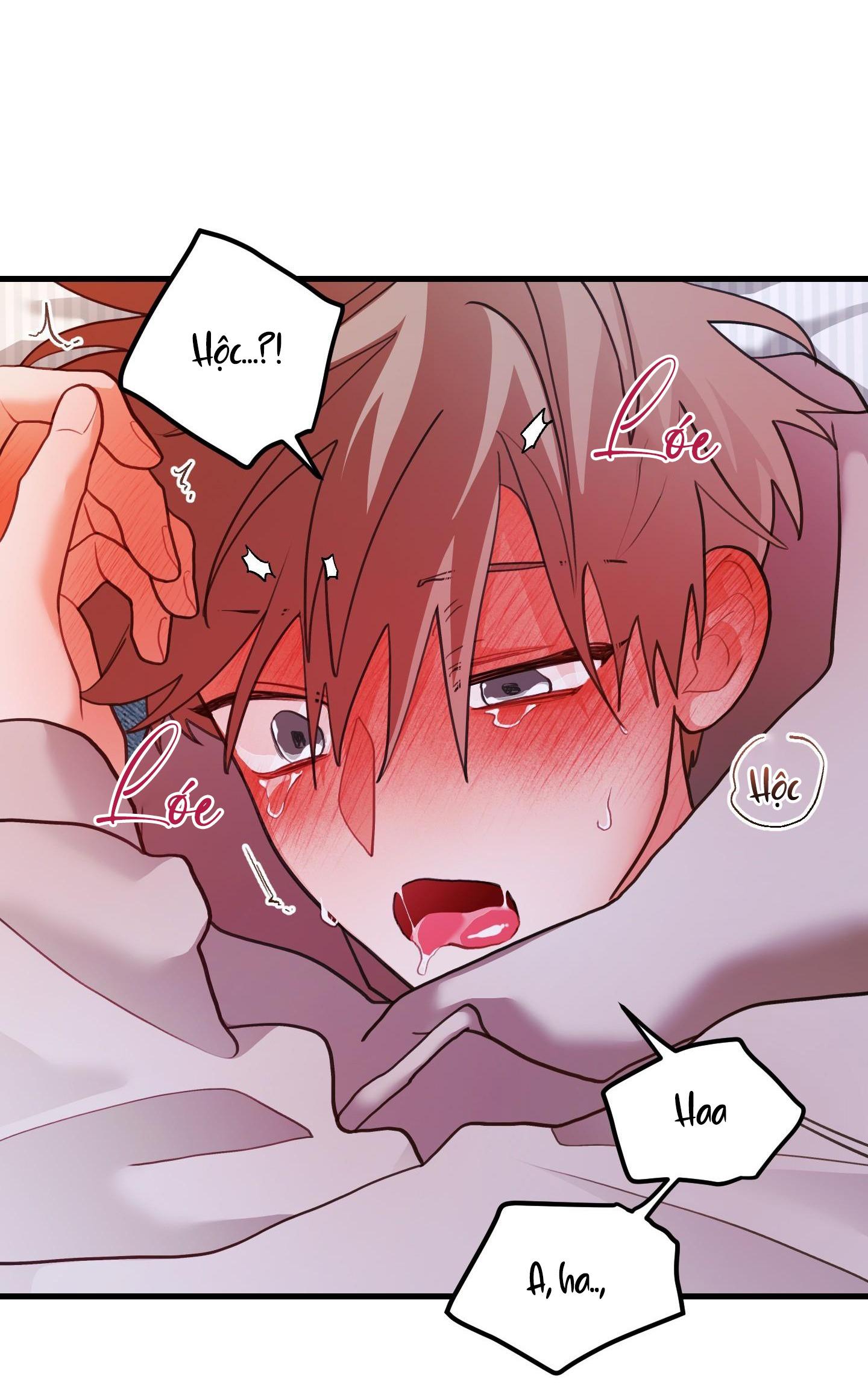 Đọc truyện CHUYỆN TÌNH HOA LÊ NỞ - Chapter 44