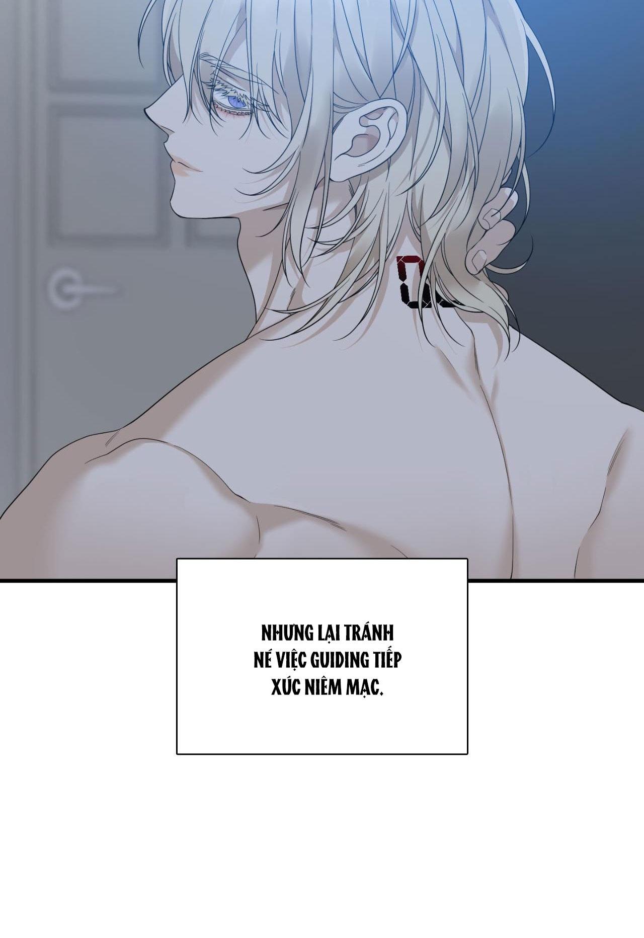 Đọc truyện DEAR. 00 - Chapter 17
