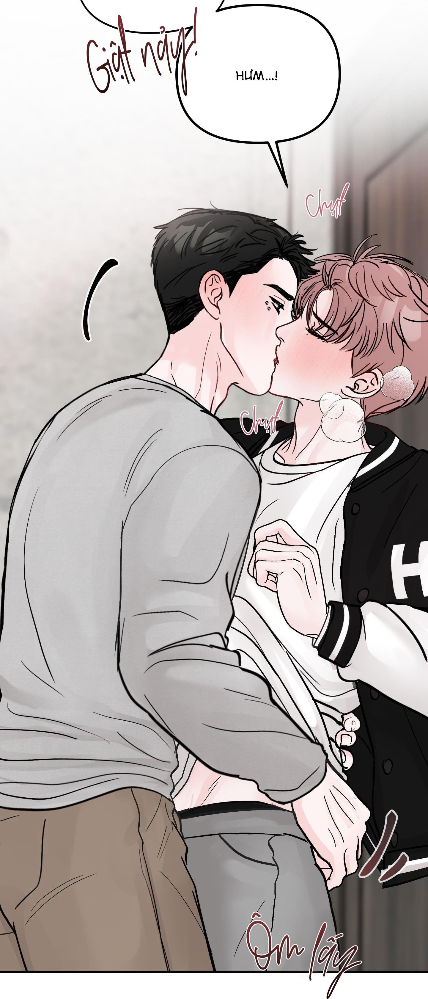 Đọc truyện Kiểu Người Tôi Ghét Chính Là Cậu - Chapter 2