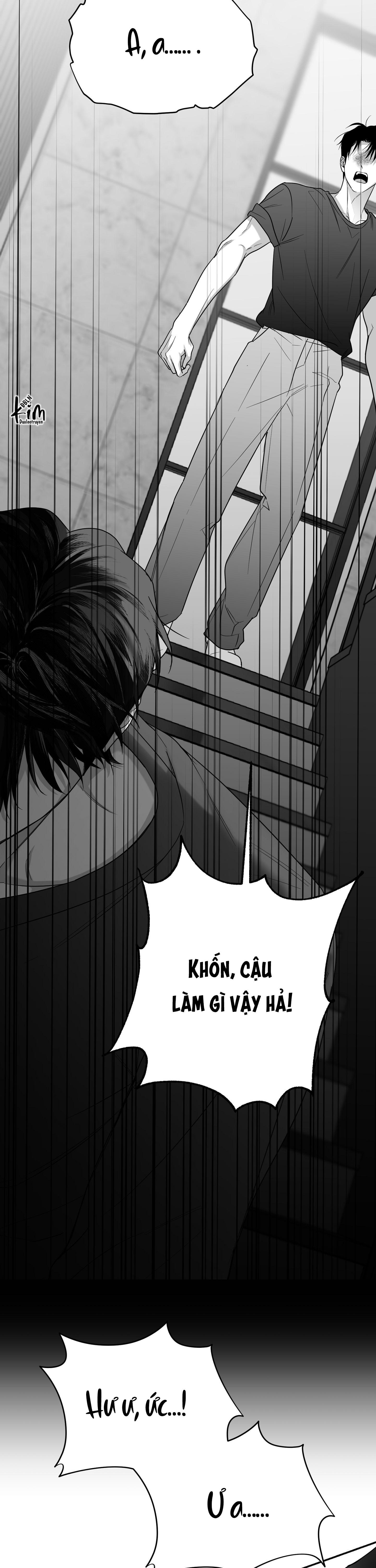 Đọc truyện NON ZERO SUM - Chapter 52