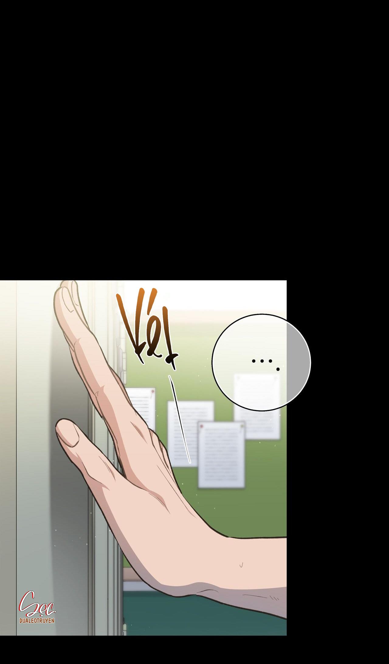 Đọc truyện CÁCH TỒN TẠI NHƯ MỘT NGƯỜI CHƠI - Chapter 36