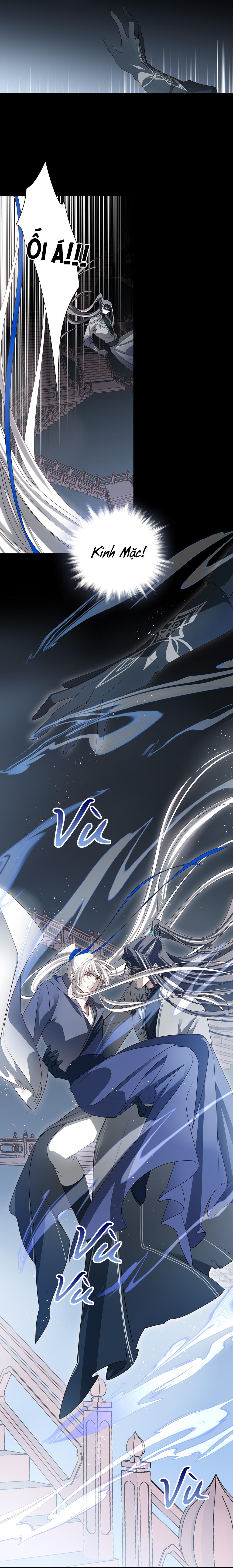 Đọc truyện Sau Khi Chết Ta Trở Thành Nốt Chu Sa Của Ca Ca - Chapter 73