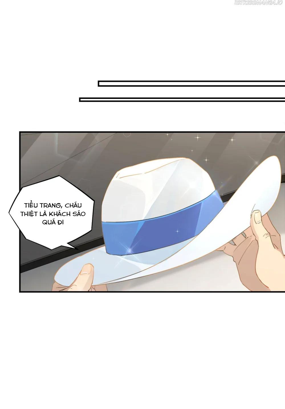 Đọc truyện Chào, đã lâu không gặp - Chapter 46