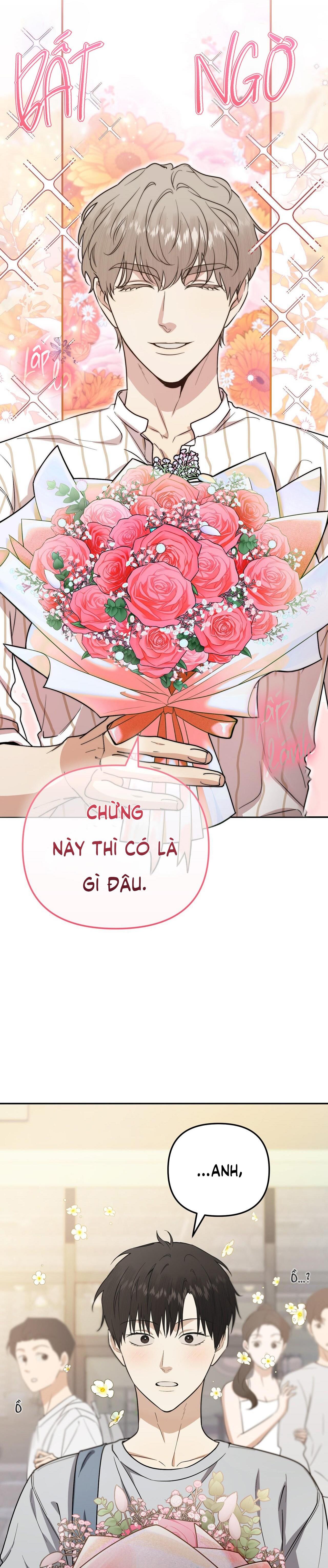 Đọc truyện ZERO DAY ATTACK - Chapter 19