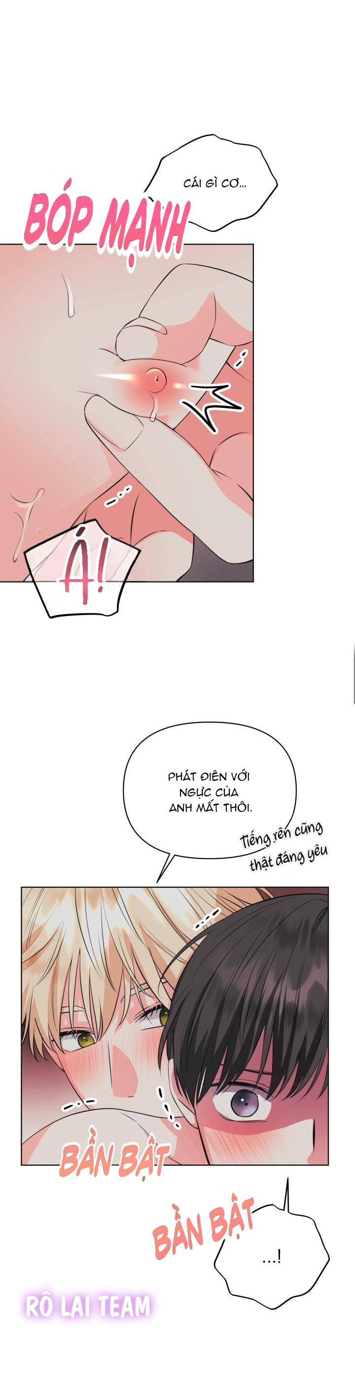 Đọc truyện DROP Playlist tua ngược - Chapter 9