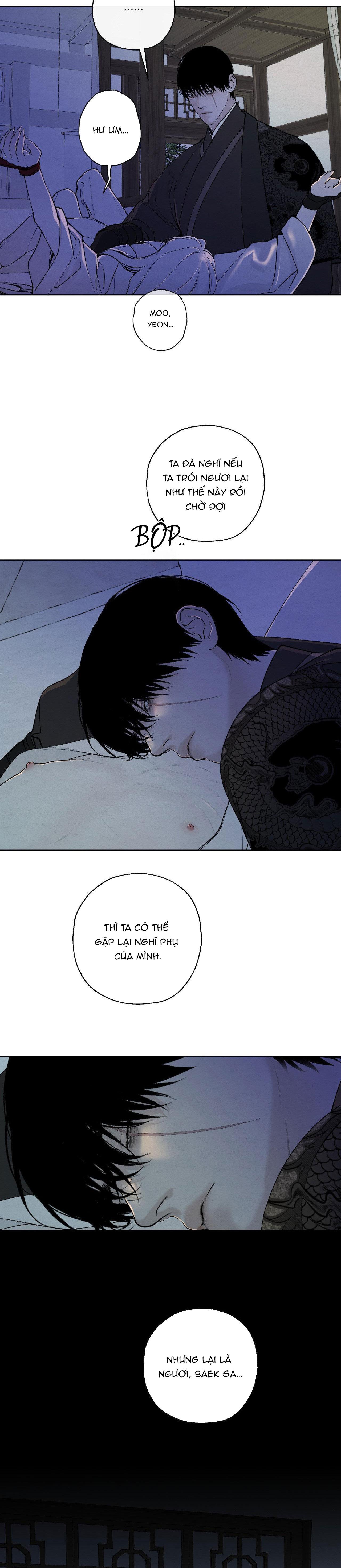 Đọc truyện TÂM HỒN MÉO MÓ - Chapter 22