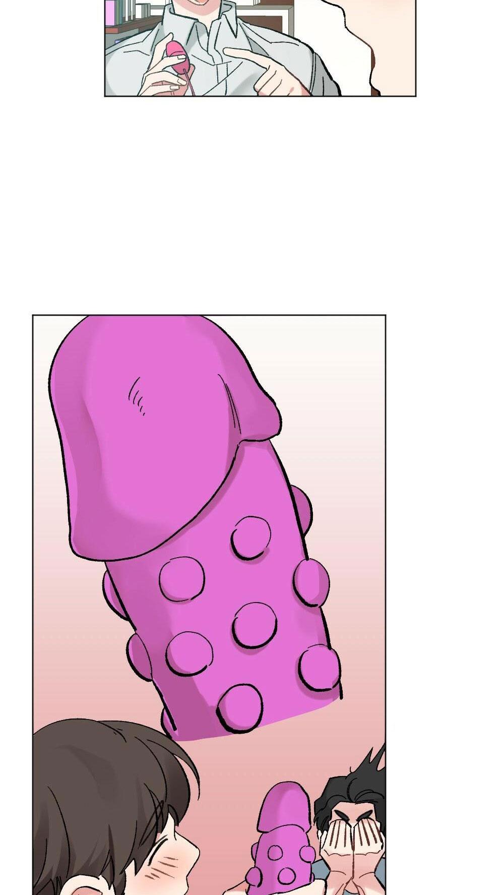 Đọc truyện TUYỂN TẬP DÚ BỰ - Chapter 39