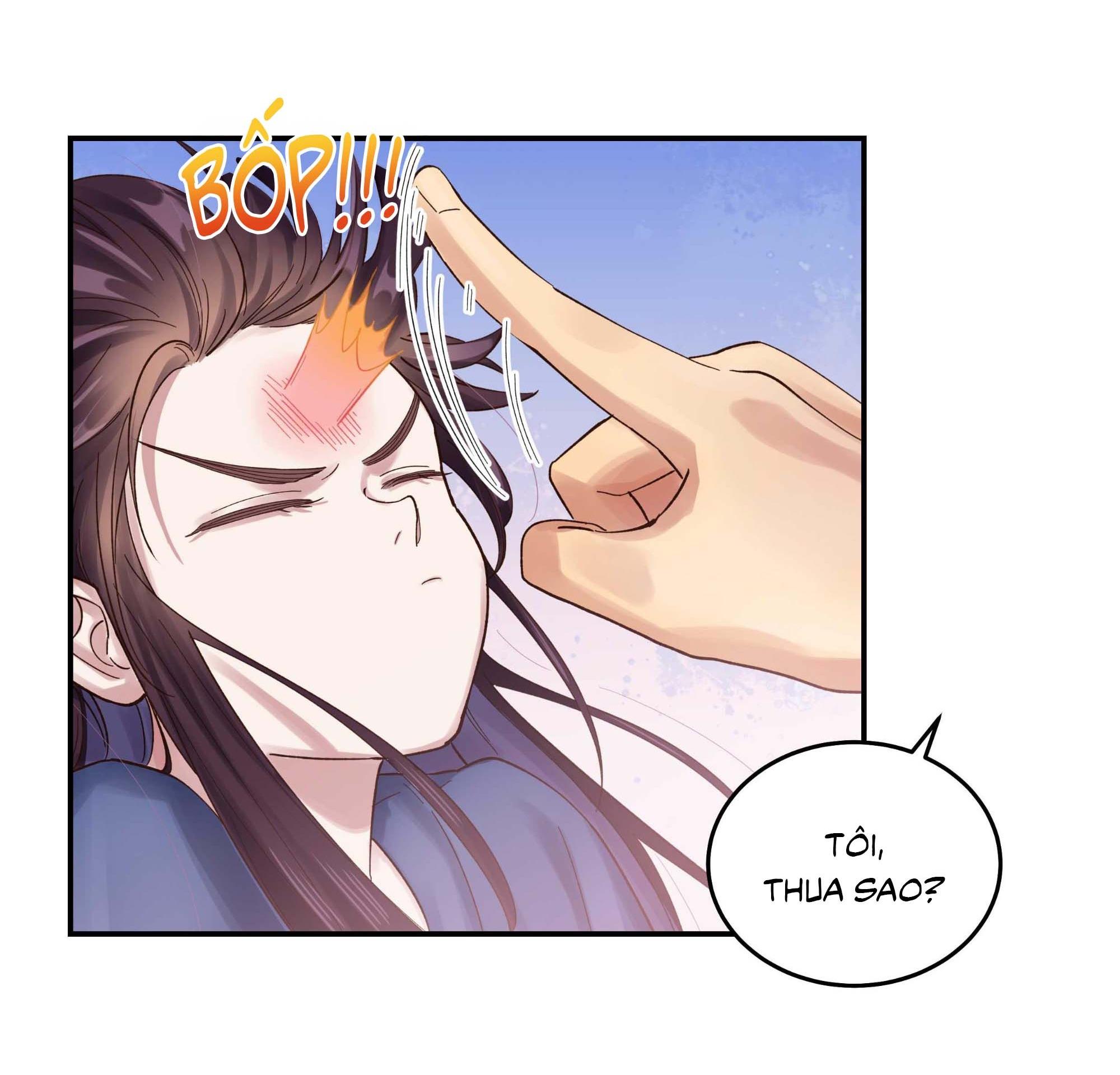 Đọc truyện Quán cơm tỳ hưu - Chapter 55