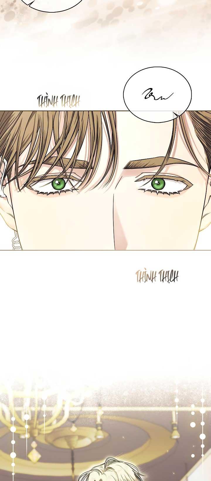 Đọc truyện HÔN TÔI NẾU CÓ THỂ - Chapter 7