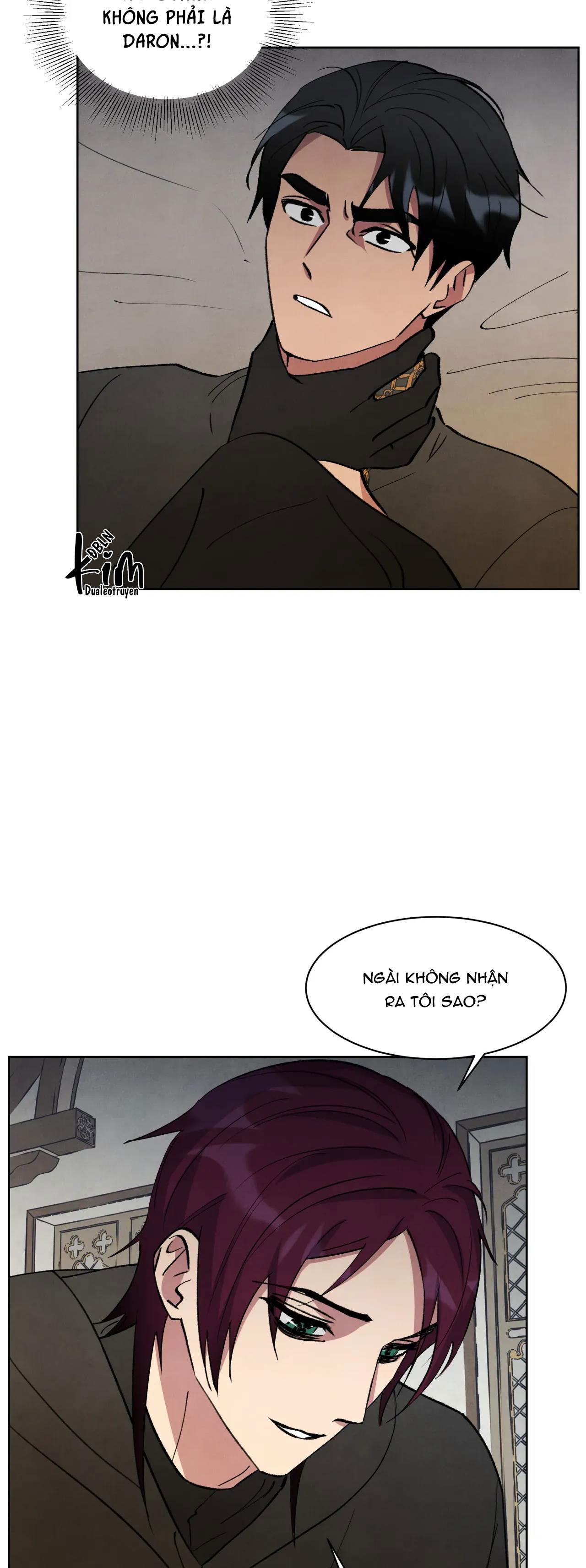 Đọc truyện KHẾ ƯỚC BÍ MẬT CỦA ĐẠI CÔNG TƯỚC XỨ BẮC - Chapter 42