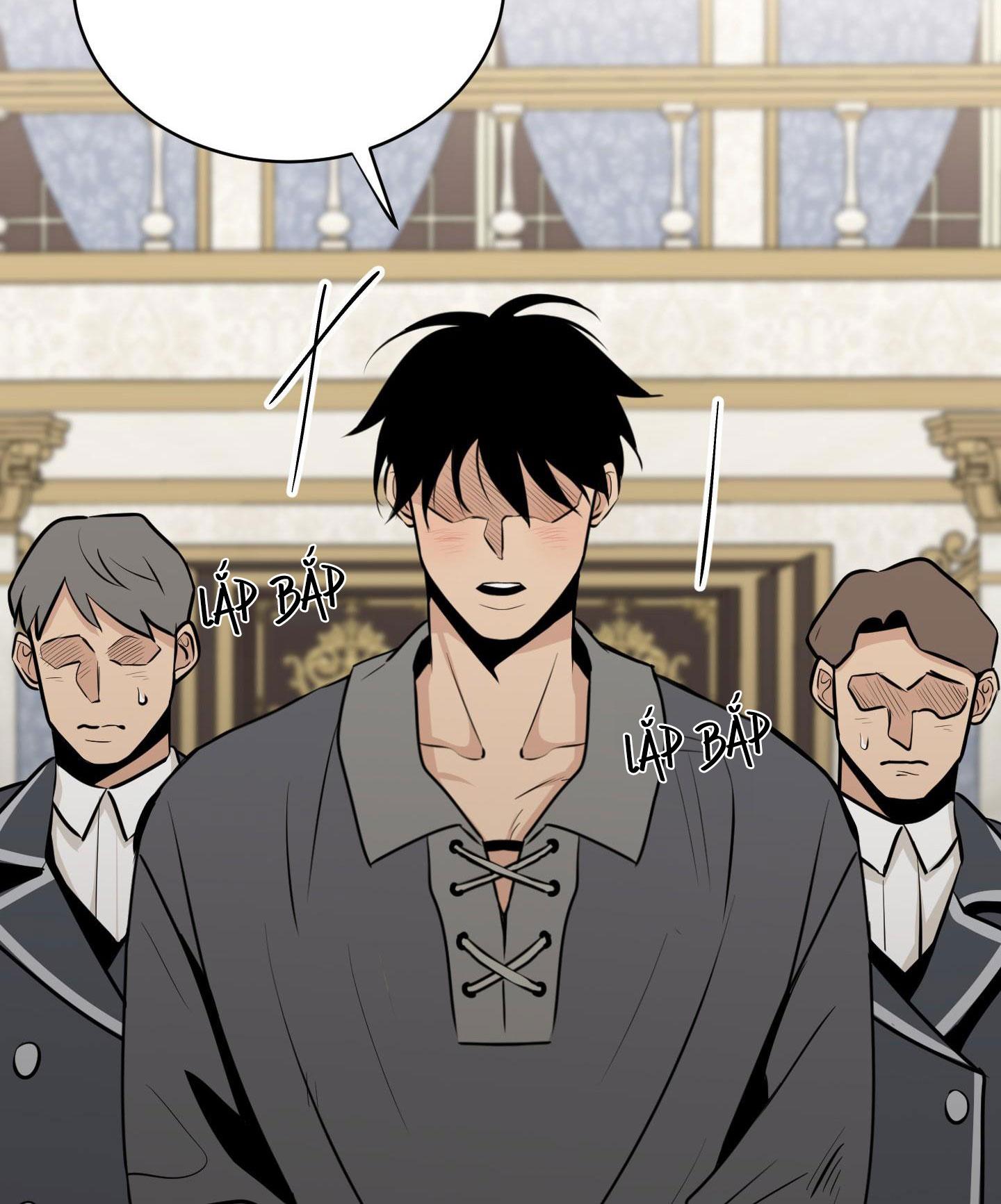 Đọc truyện LOÀI HOA KHÔNG TÊN - Chapter 13