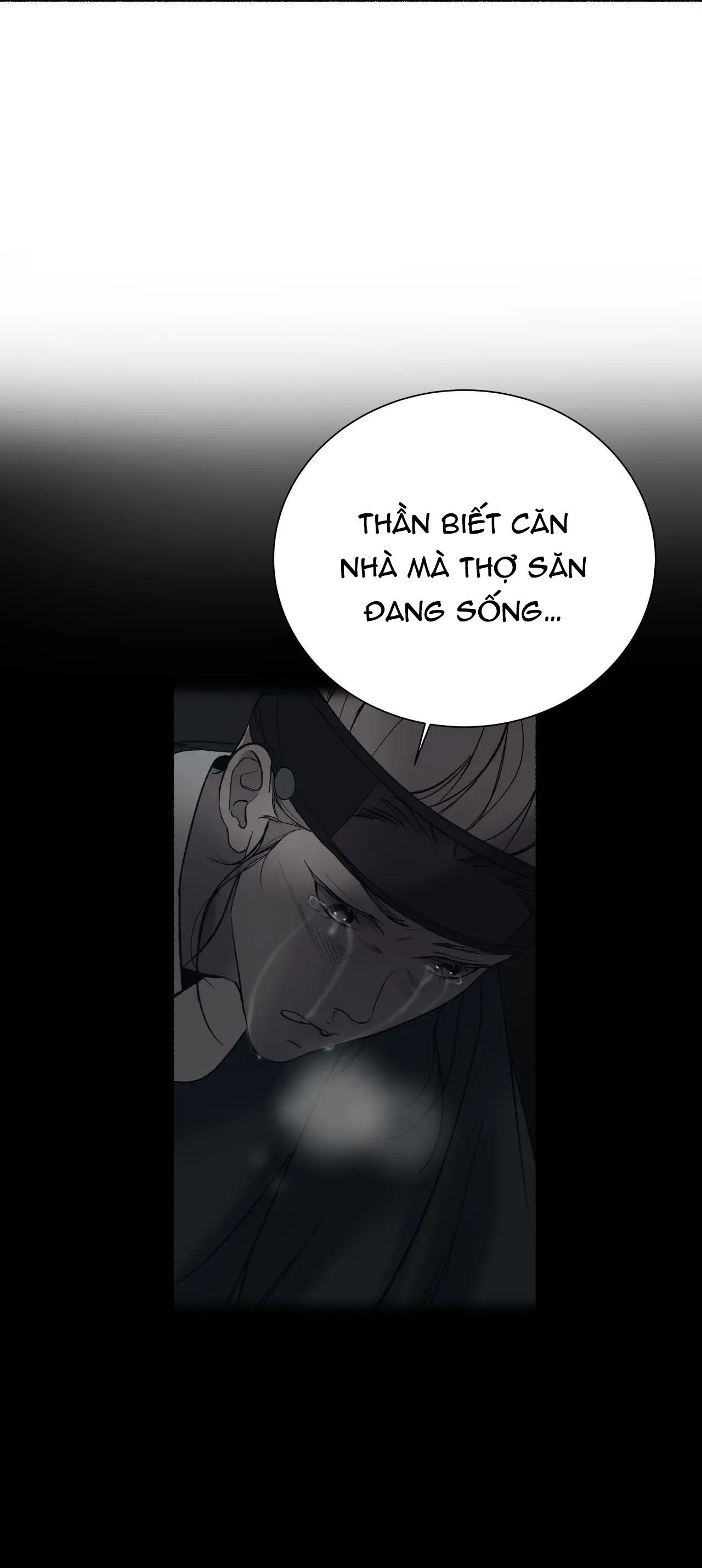 Đọc truyện HỔ NGÀN NĂM - Chapter 51