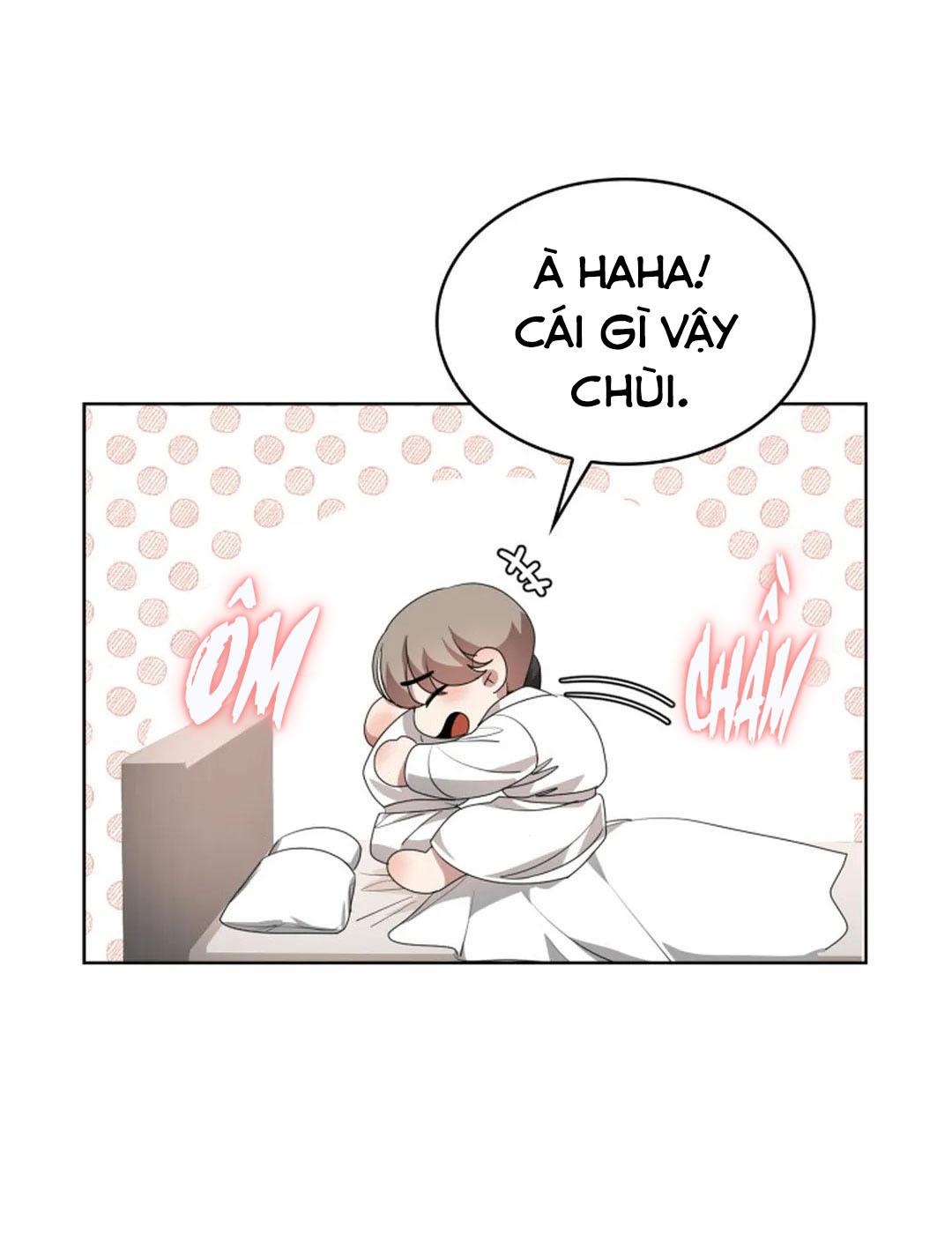 Đọc truyện HƯỚNG VỀ PHÍA EM - Chapter 17