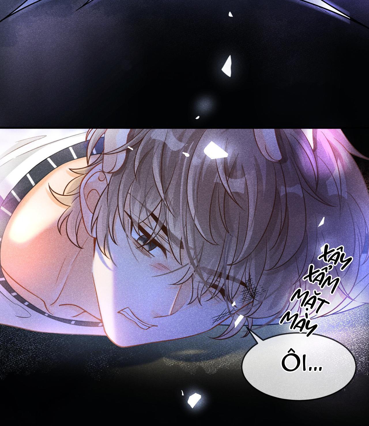 Đọc truyện Nam Thần Bá Đạo Cầu Xin Tôi Quay Lại (NGANG RAW) - Chapter 30